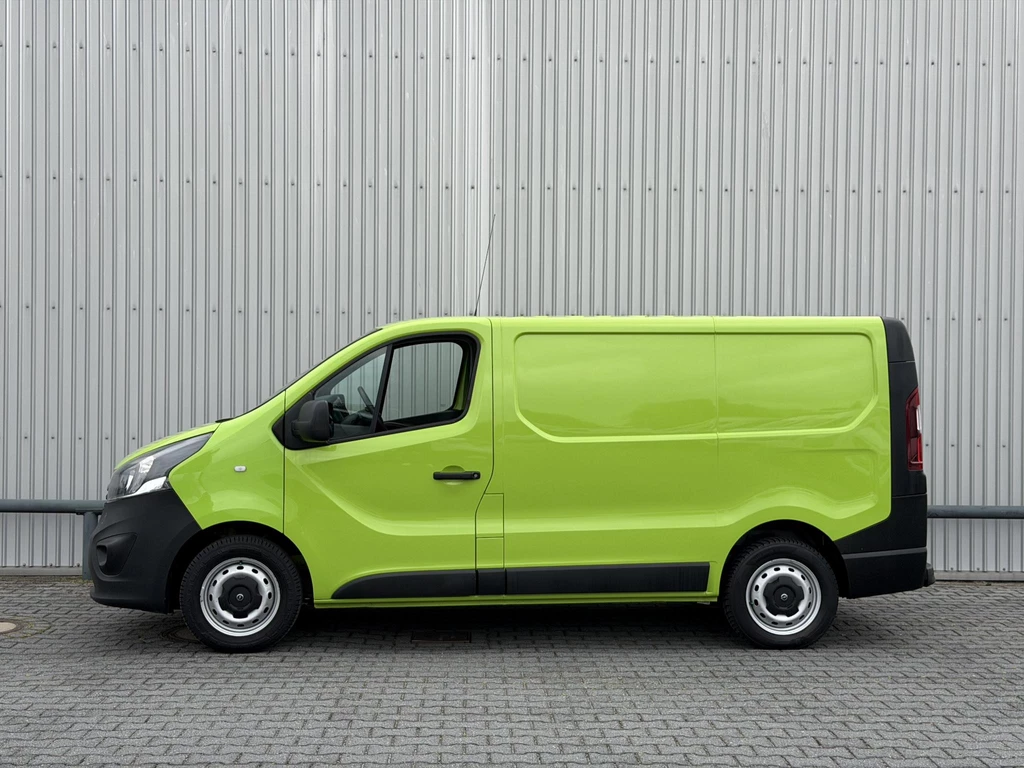 Opel Vivaro – foto 3