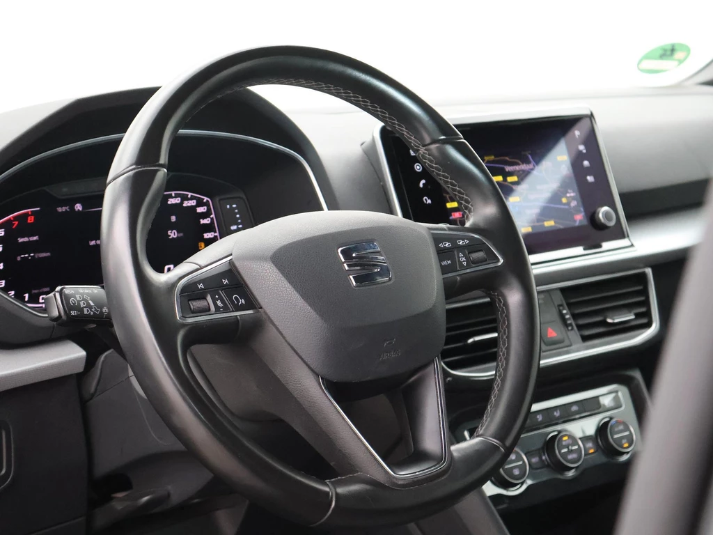 SEAT Tarraco – foto 36