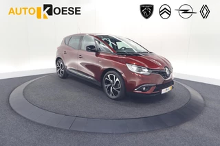Renault Scénic – thumbnail 18