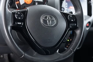 Toyota Aygo – thumbnail 13