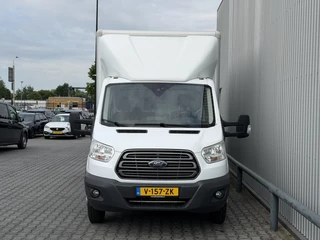 Ford Transit – thumbnail 9