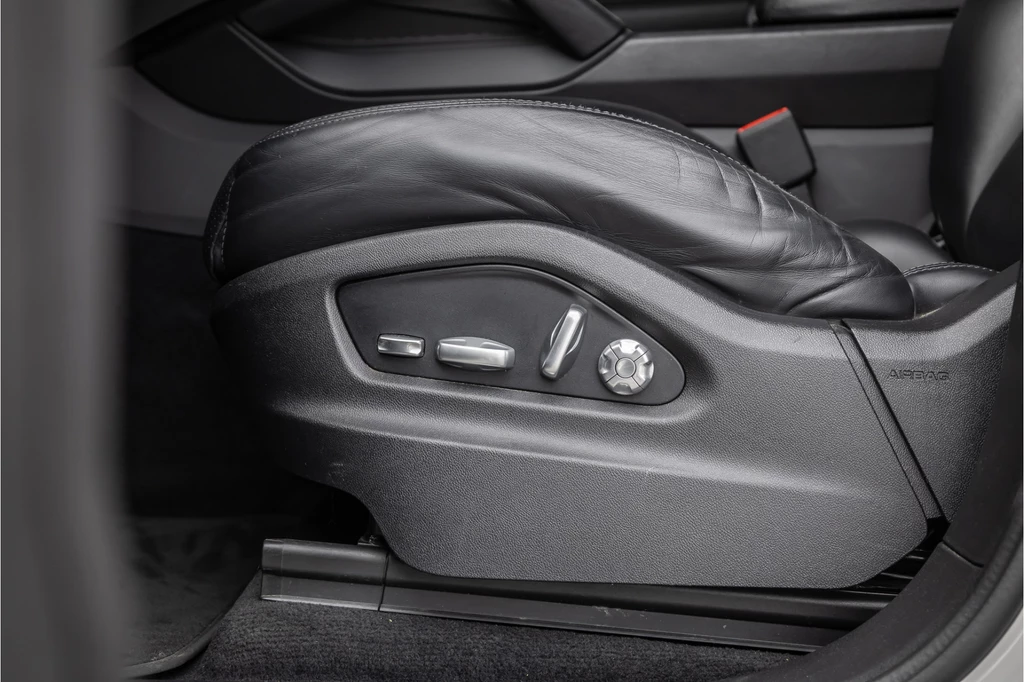 Porsche Cayenne – foto 24