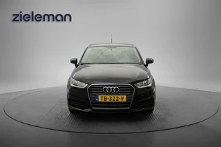 Audi A1 Sportback – thumbnail 10