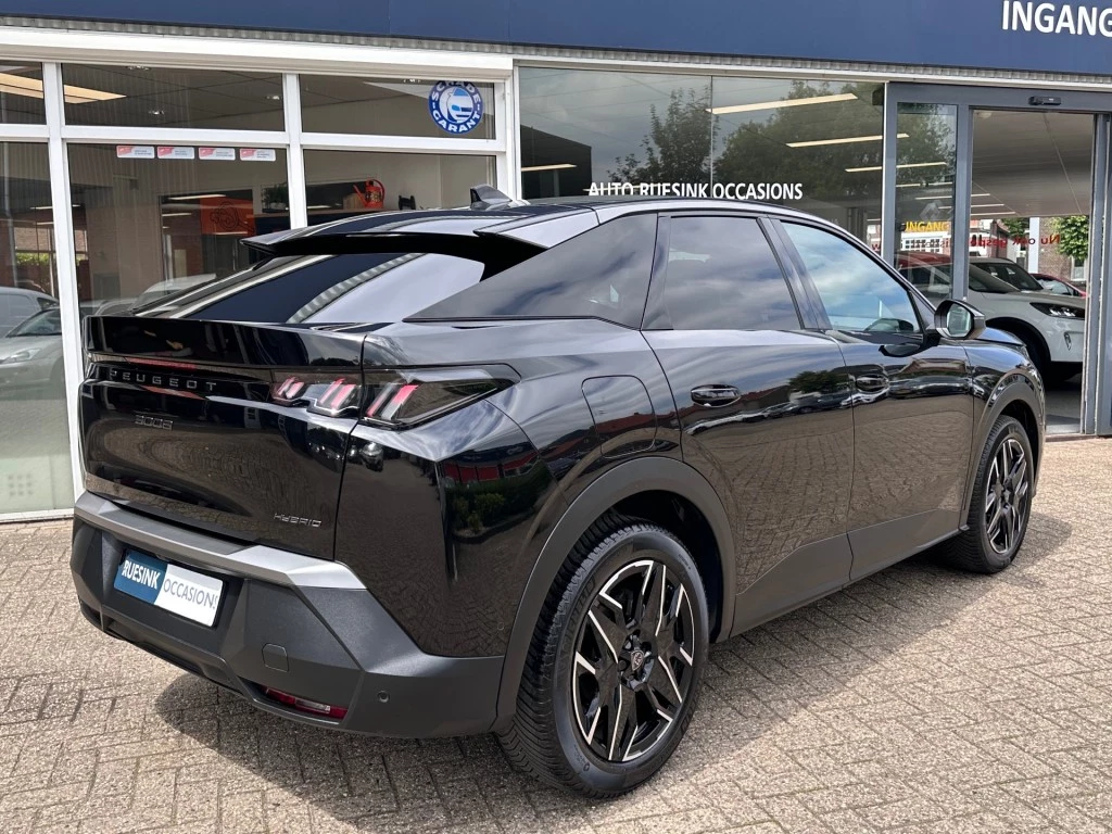Peugeot 3008 – foto 4