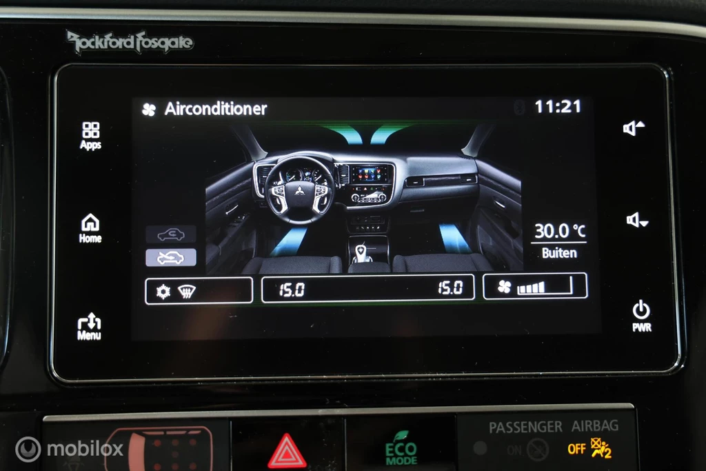 Mitsubishi Outlander – foto 25