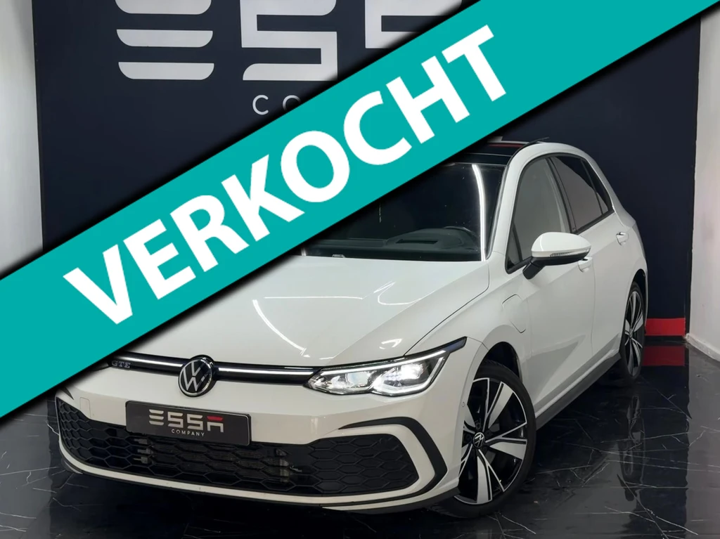Volkswagen Golf – foto 1