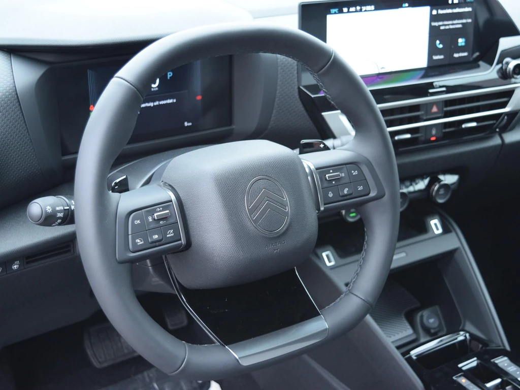 Citroën C4 – foto 6