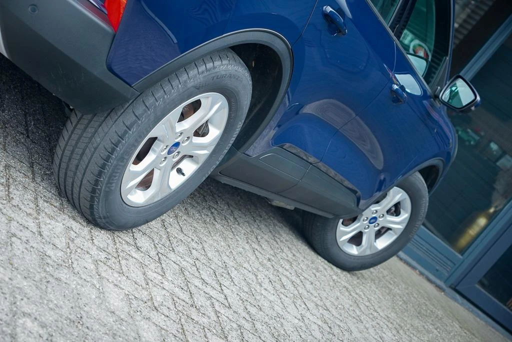 Ford Kuga – foto 6