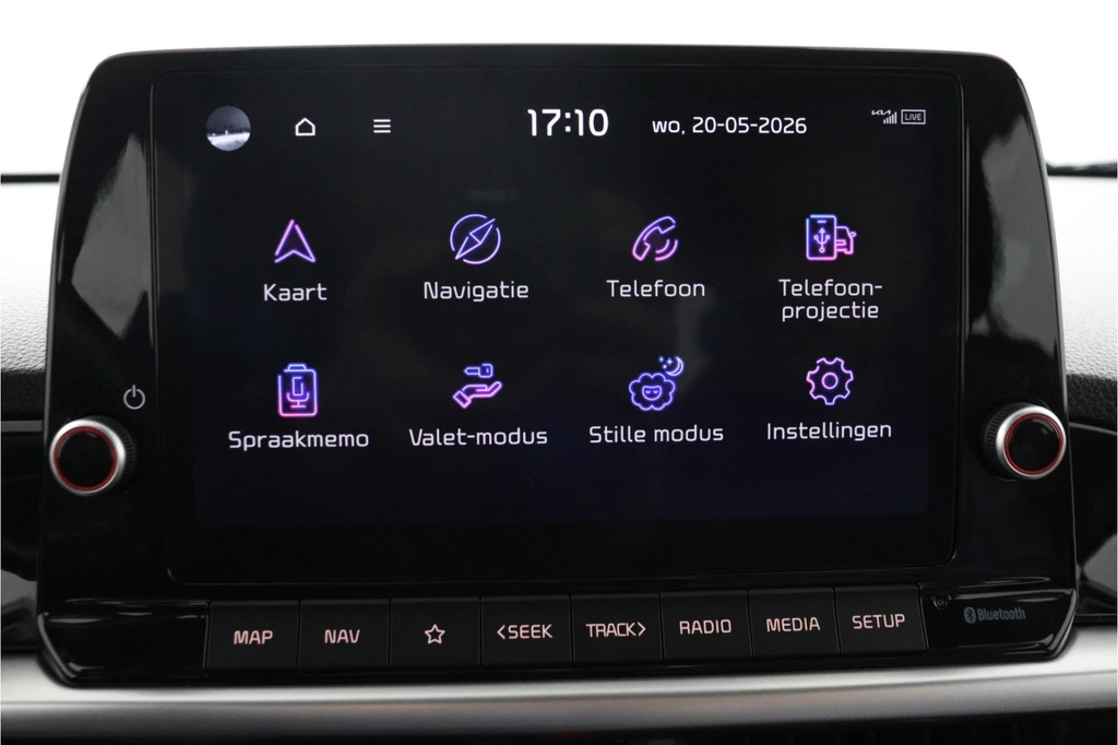 Kia Picanto – foto 43