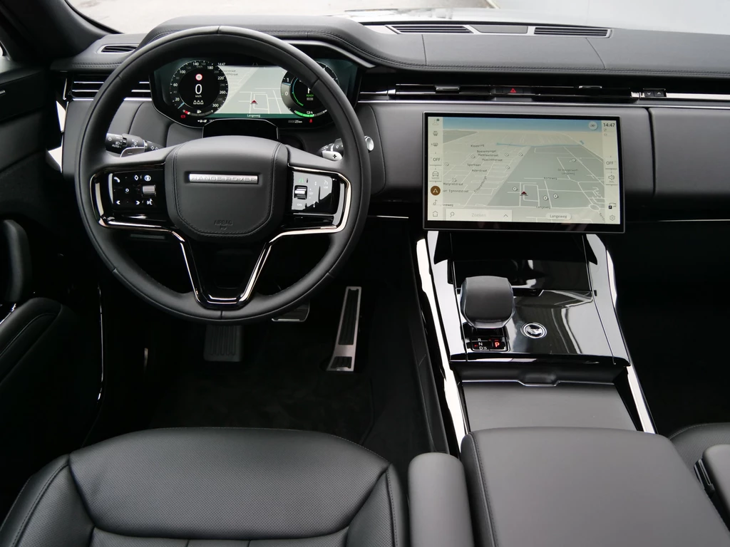Land Rover Range Rover Sport – foto 30