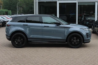 Land Rover Range Rover Evoque – thumbnail 5