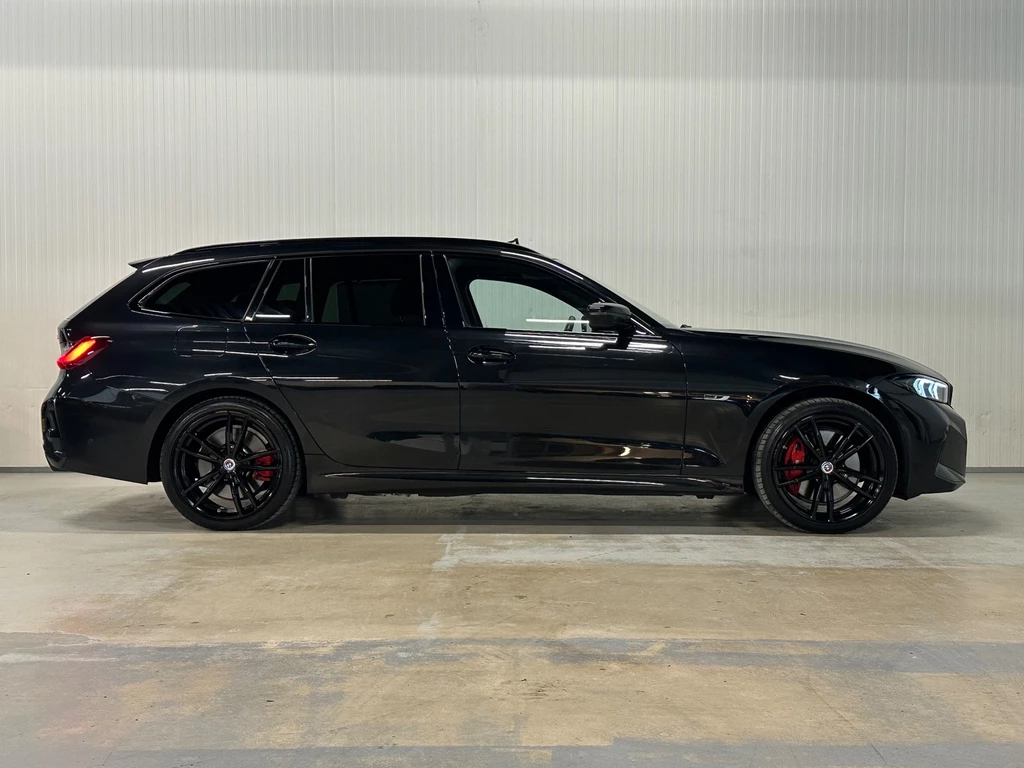 BMW 3 Serie – foto 7