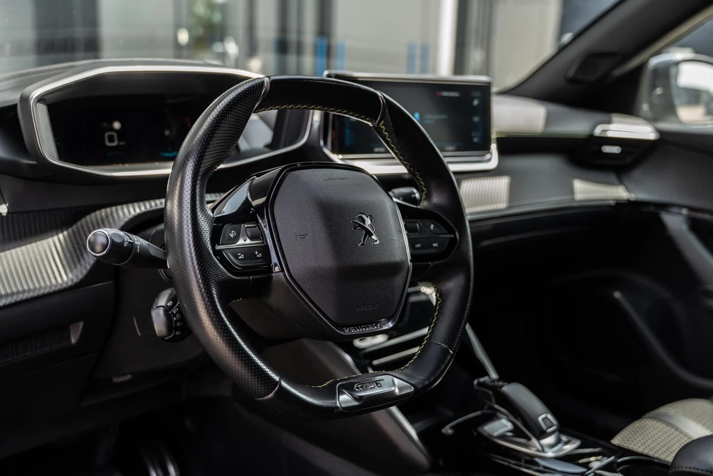 Peugeot 2008 – foto 10