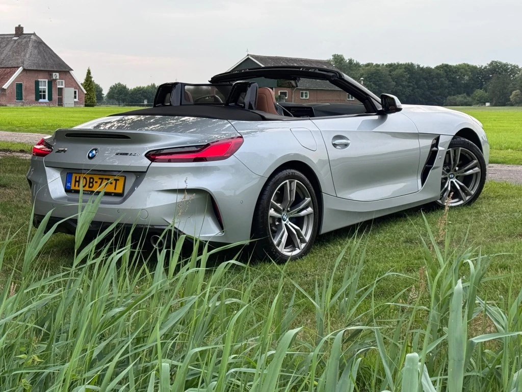 BMW Z4 – foto 12