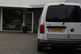 Volkswagen Caddy – thumbnail 10