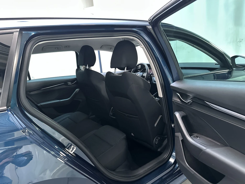 Škoda Octavia – foto 18