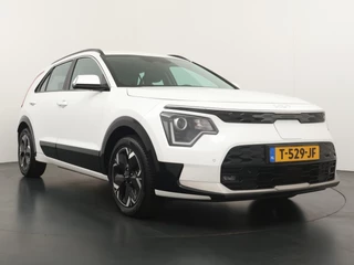 Kia Niro EV – thumbnail 11