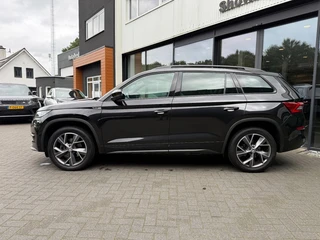 Škoda Kodiaq – thumbnail 3