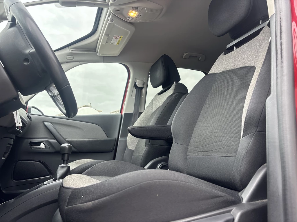 Citroën C4 Picasso – foto 11