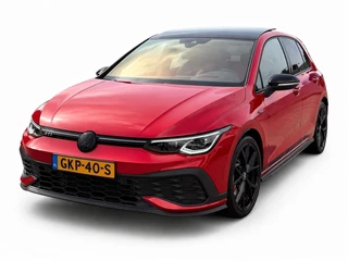 Volkswagen Golf – thumbnail 2