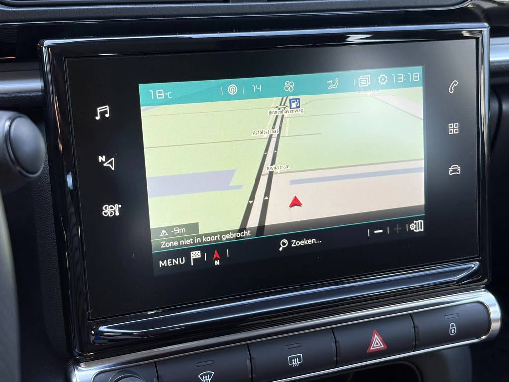 Citroën C3 – foto 12