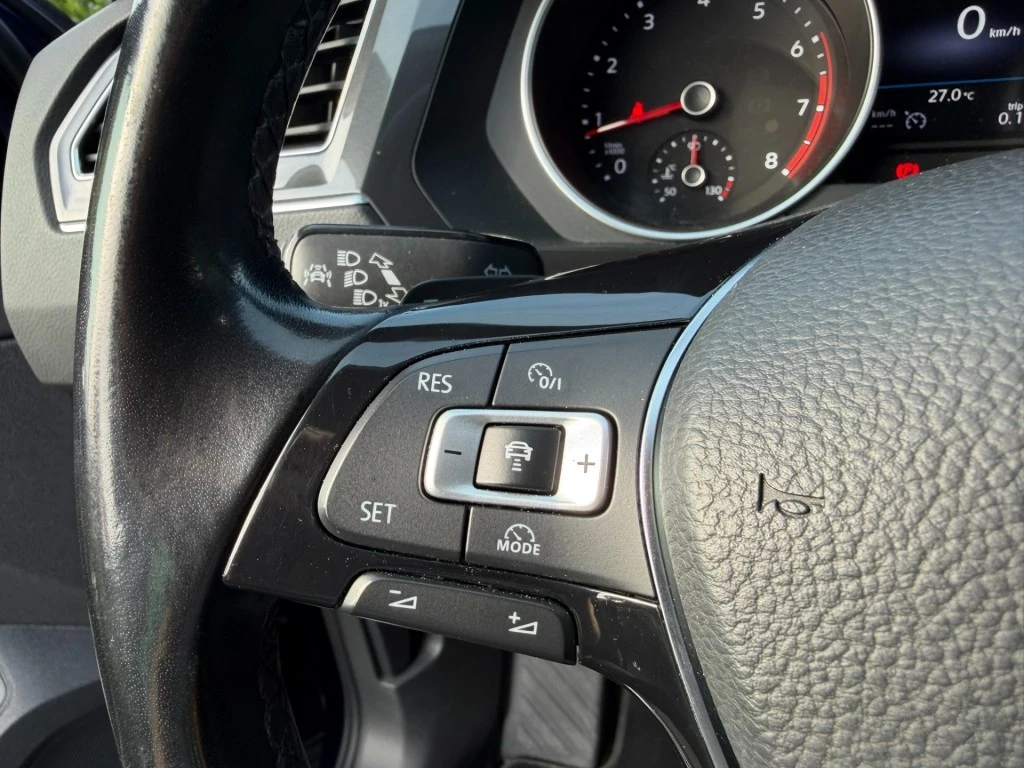 Volkswagen Tiguan – foto 14