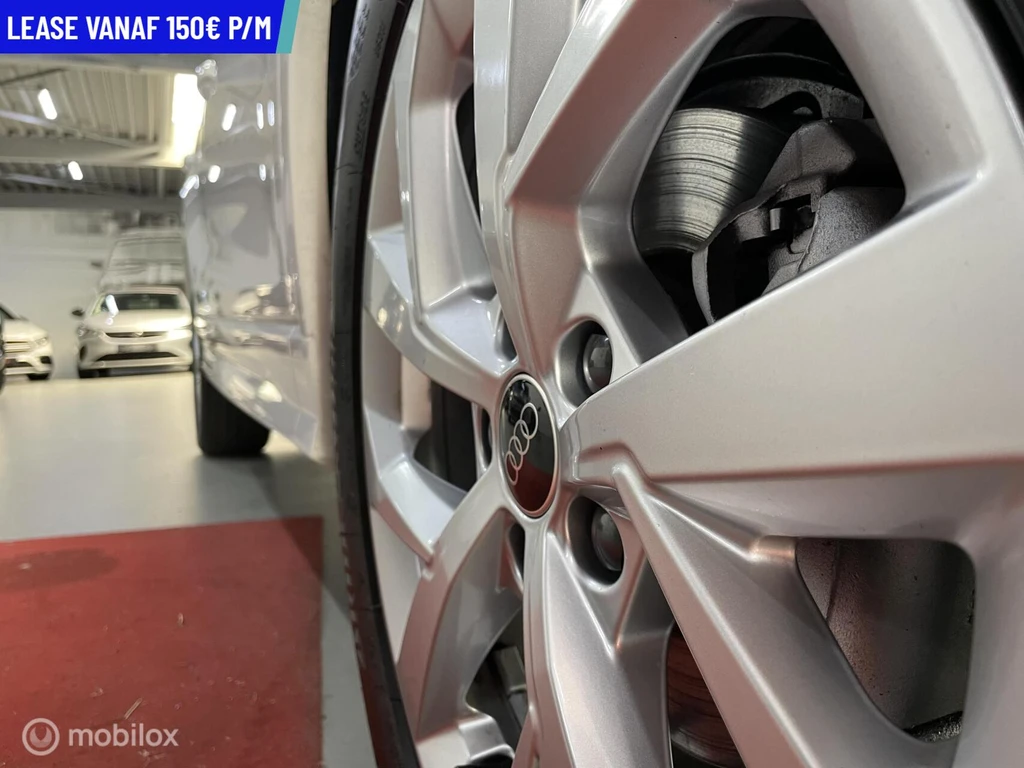 Audi Q2 – foto 8