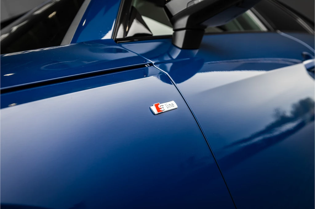 Audi A4 – foto 38