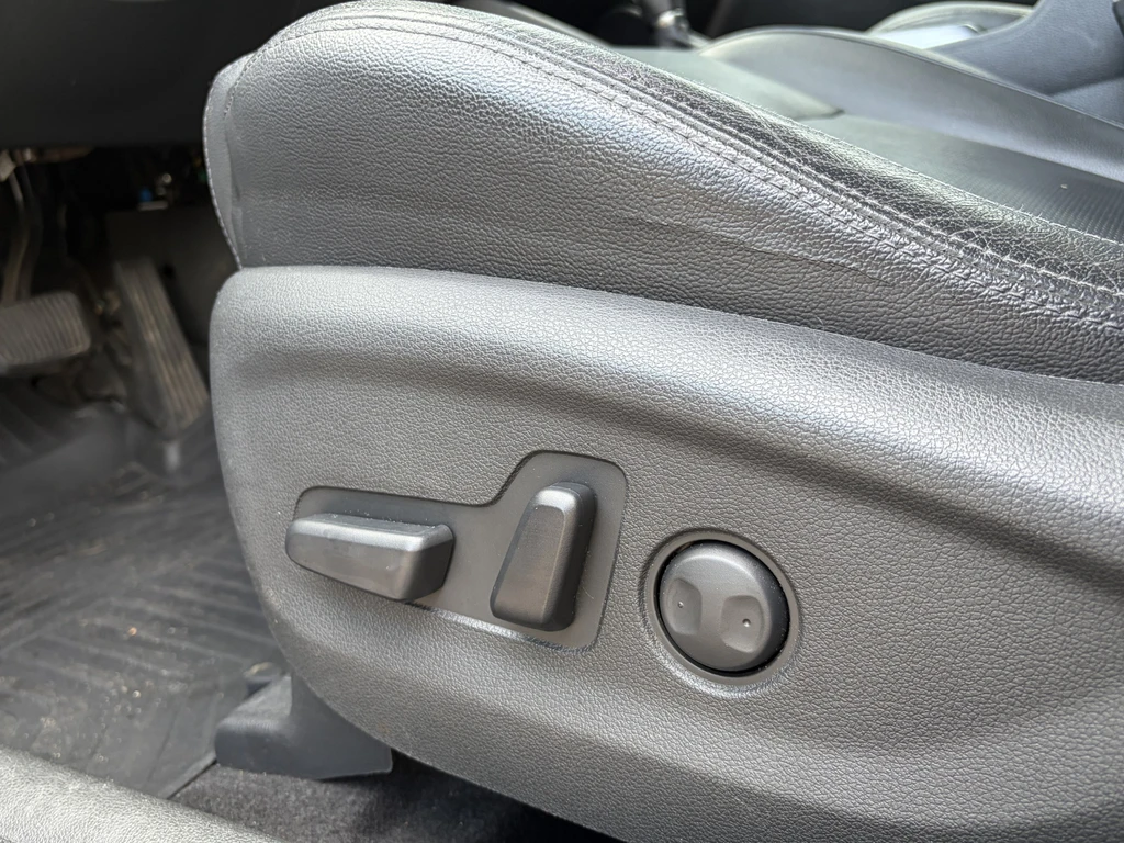 Hyundai Tucson – foto 22