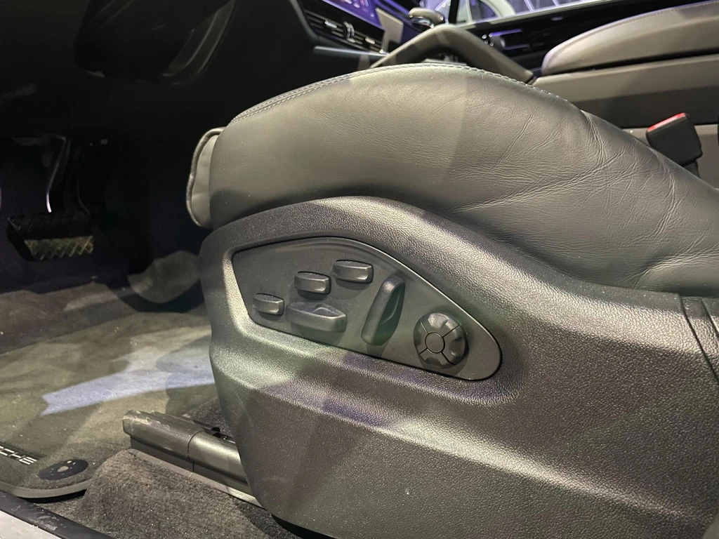 Porsche Cayenne – foto 23
