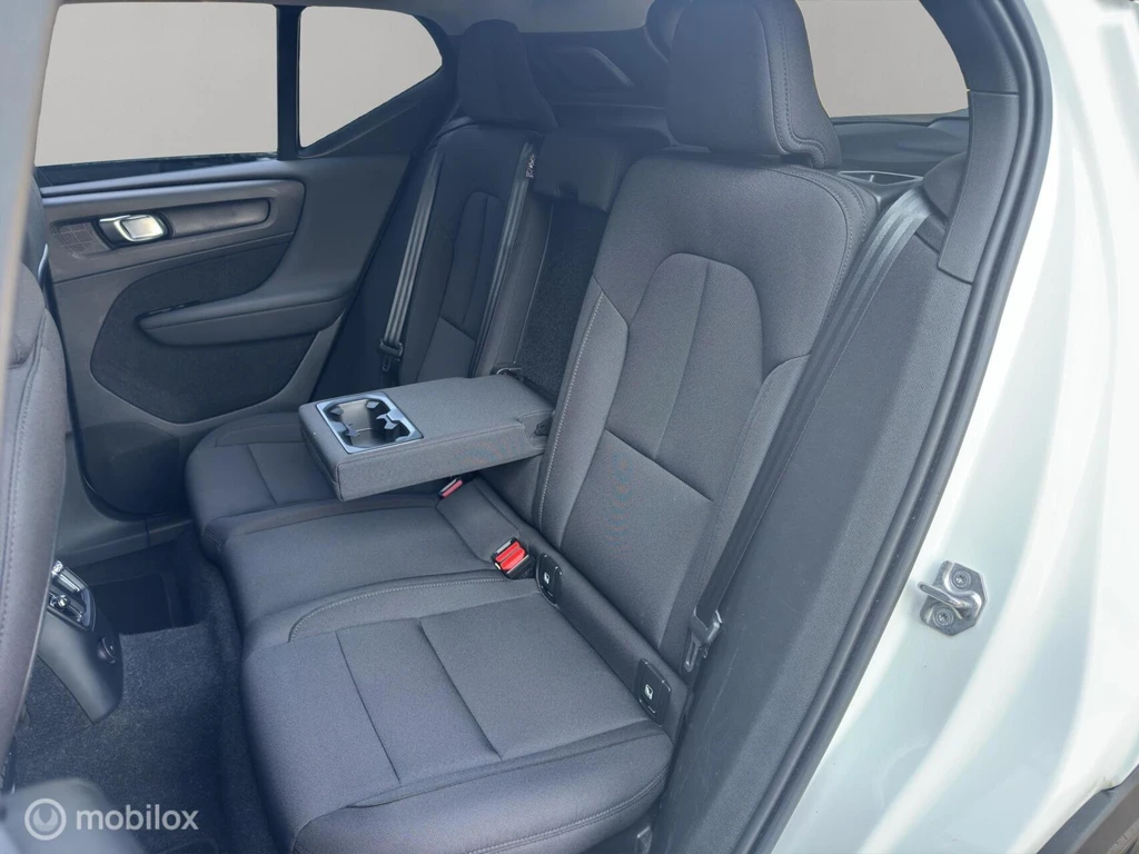 Volvo XC40 – foto 30