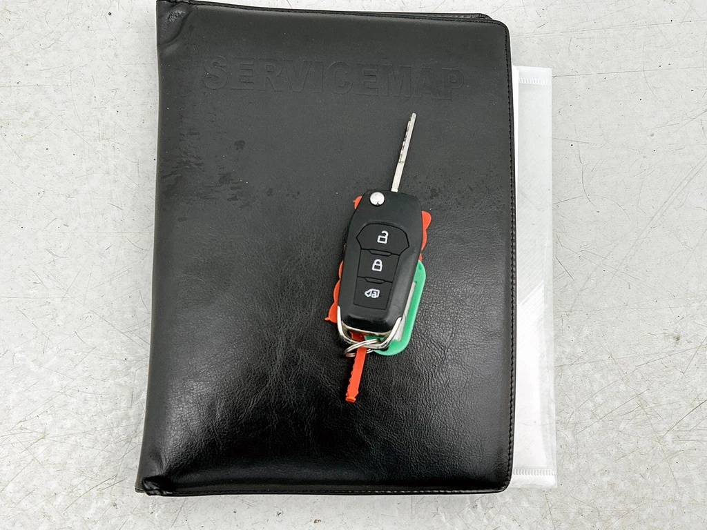 Ford Transit Connect – foto 36