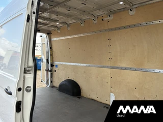Volkswagen Crafter – thumbnail 8