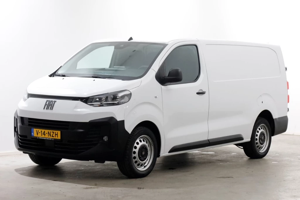 Fiat Scudo – foto 2