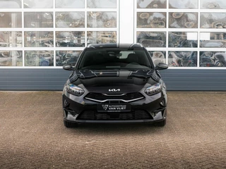 Kia Ceed Sportswagon – thumbnail 9
