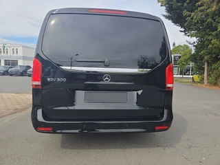 Mercedes-Benz EQV – thumbnail 3