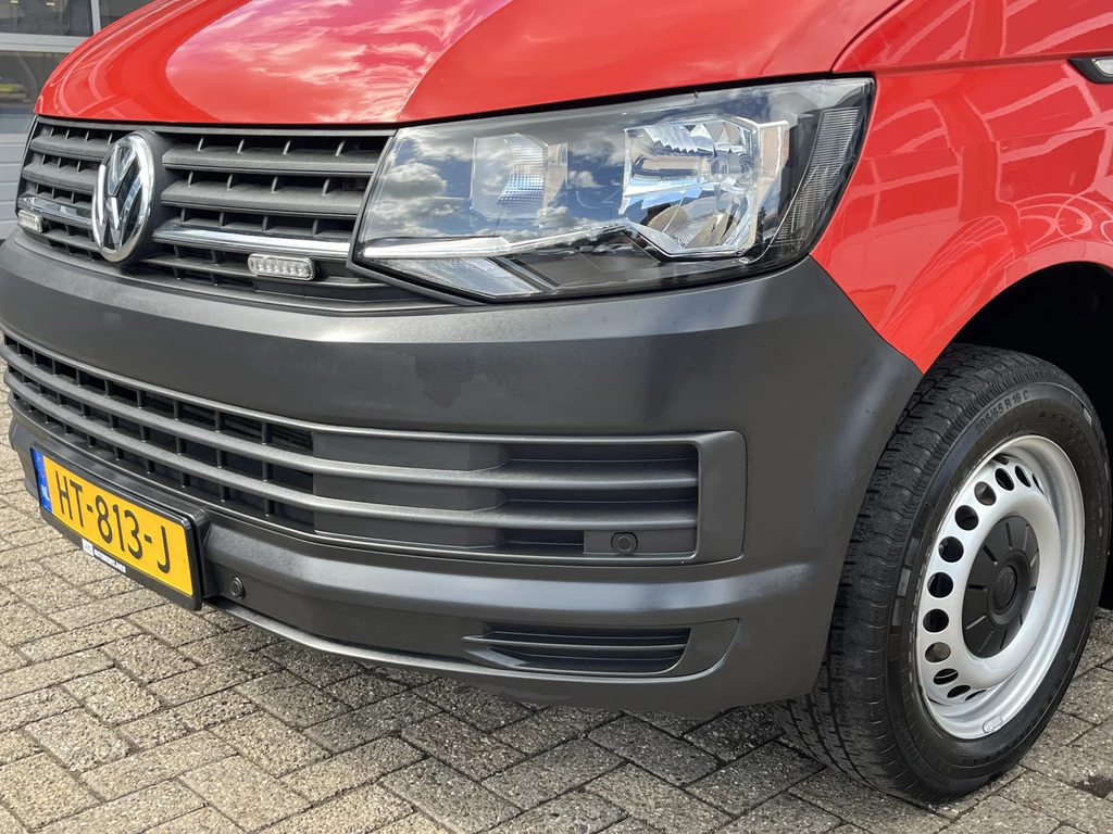 Volkswagen Transporter – foto 31