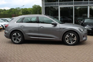 Audi e-tron – thumbnail 5