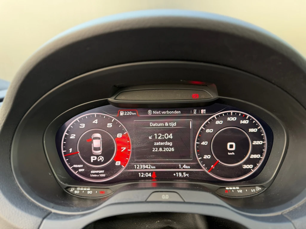 Audi A3 – foto 44