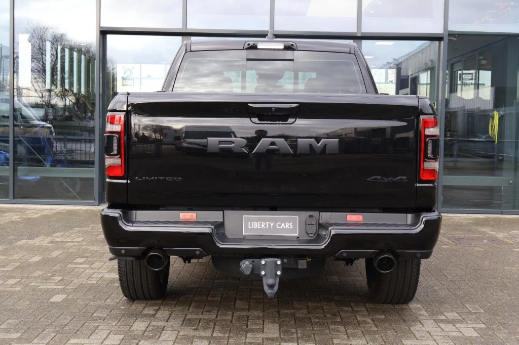 Dodge Ram – foto 7