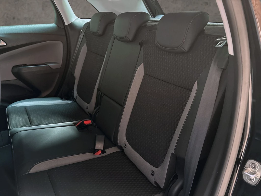 Opel Crossland X – foto 11