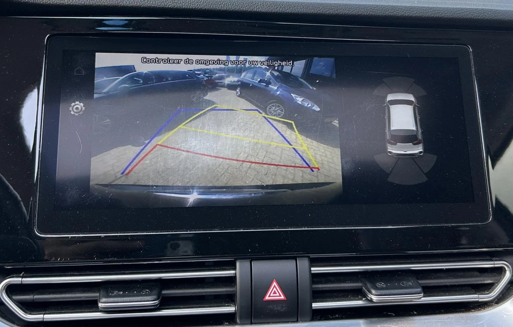Kia e-Niro – foto 12