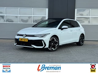 Volkswagen Golf – thumbnail 1