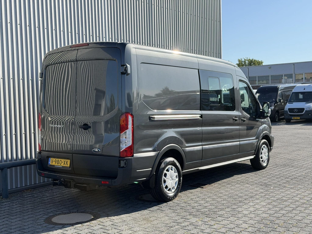 Ford Transit – foto 6