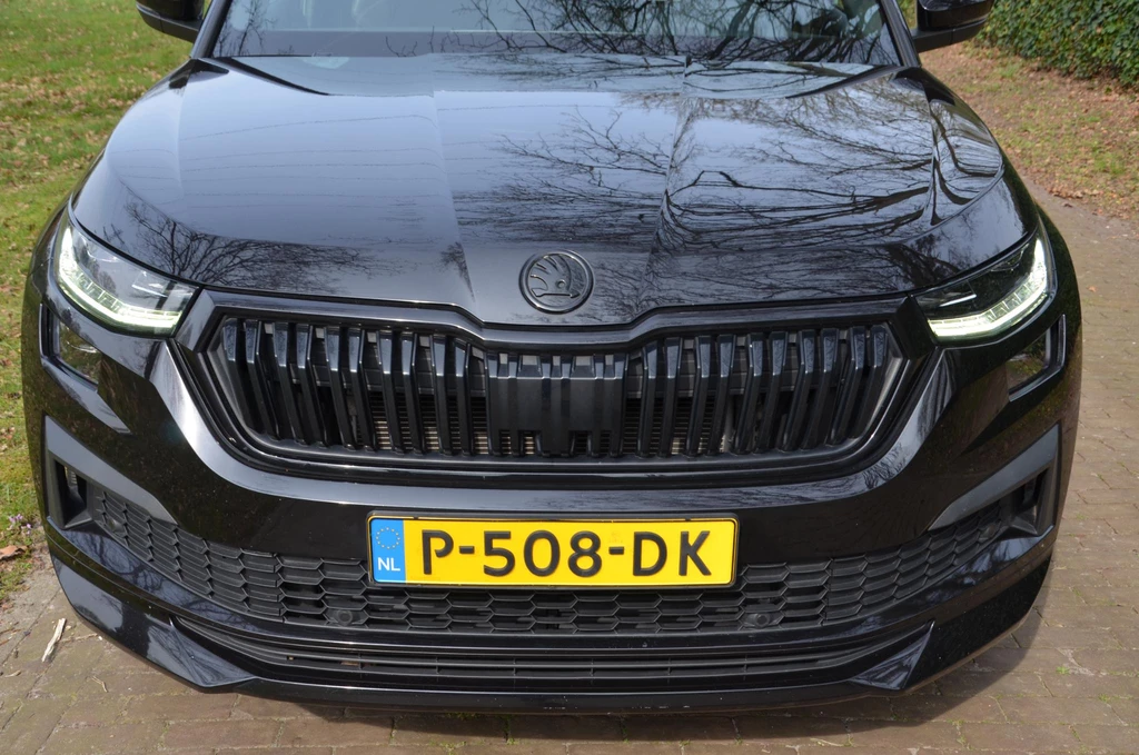 Škoda Kodiaq – foto 20