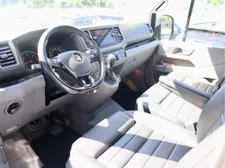 Volkswagen Crafter – thumbnail 11