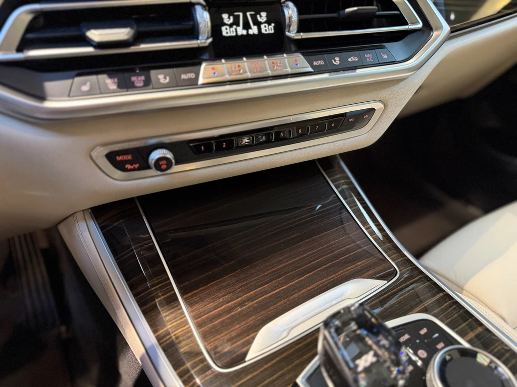 BMW X5 – foto 30