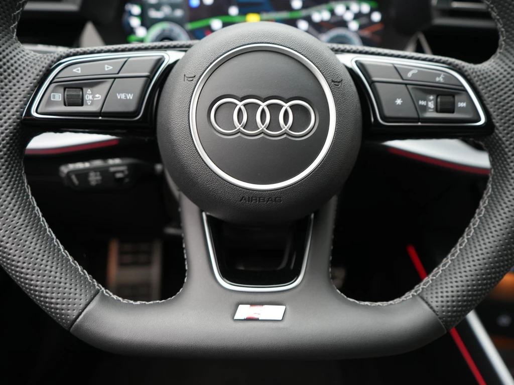 Audi A3 – foto 19