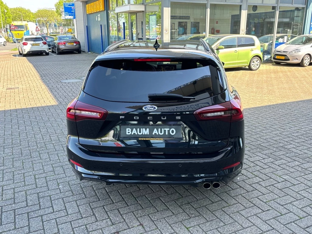 Ford Focus – foto 6