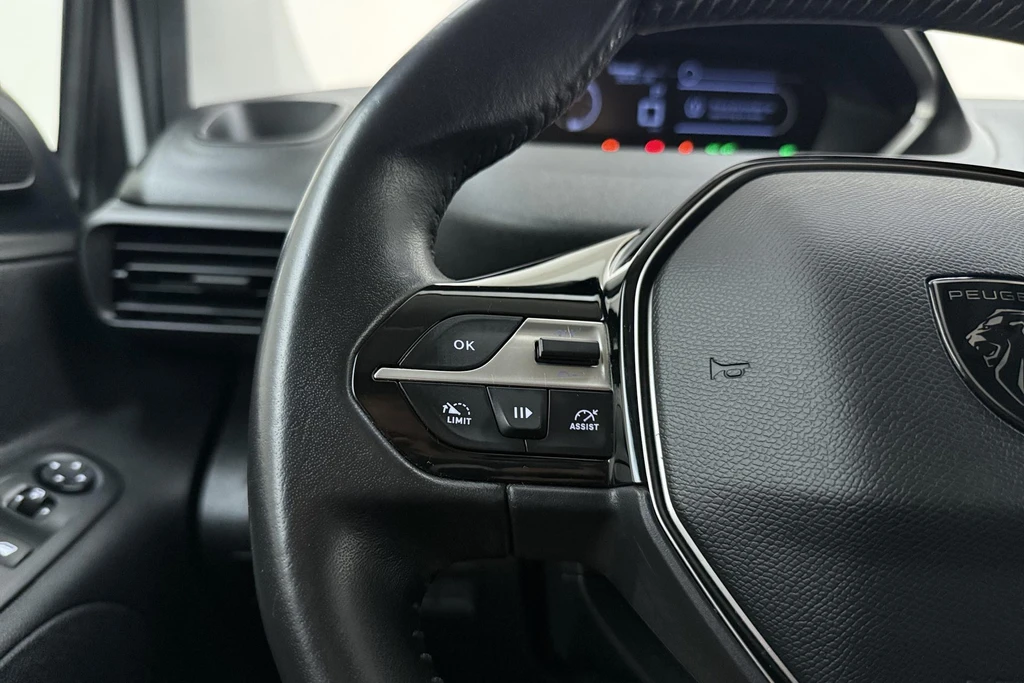 Peugeot Partner – foto 17